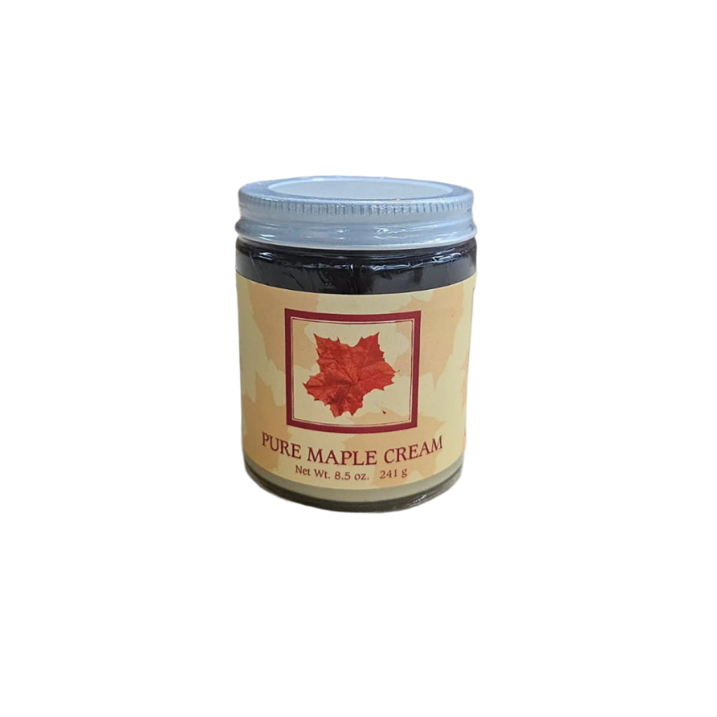 Pure Maple Products & More — Bascom Maple Farms Inc