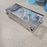 Used Stainless Float Box w/Regulator Arm and Float