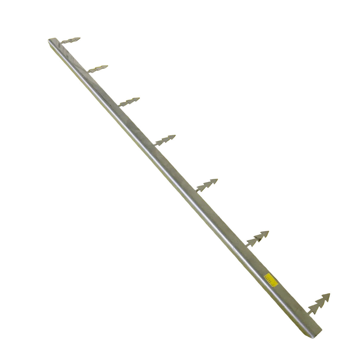 30" Arch Pan Gasket Holder