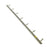 30" Arch Pan Gasket Holder
