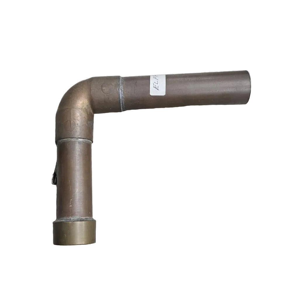 1" Feed Pipe Elbow for Cold Sap Inlet