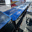 Used 1,023 Gallon CDL Stainless Tank (4'x14'x3')