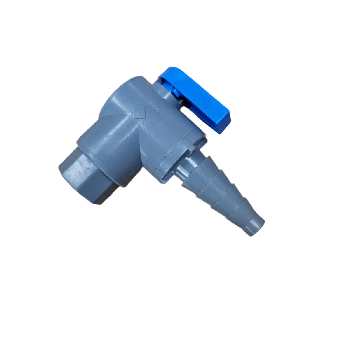 Pvc Sampling Taps 1/4