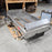 3'x10' Set of Leader Lead Free Soldered Drop Flue Pans (made in 1999)