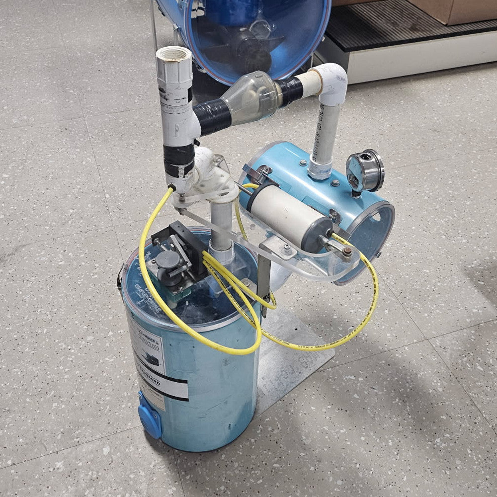 Lapierre Vertical Single Hobby Releaser