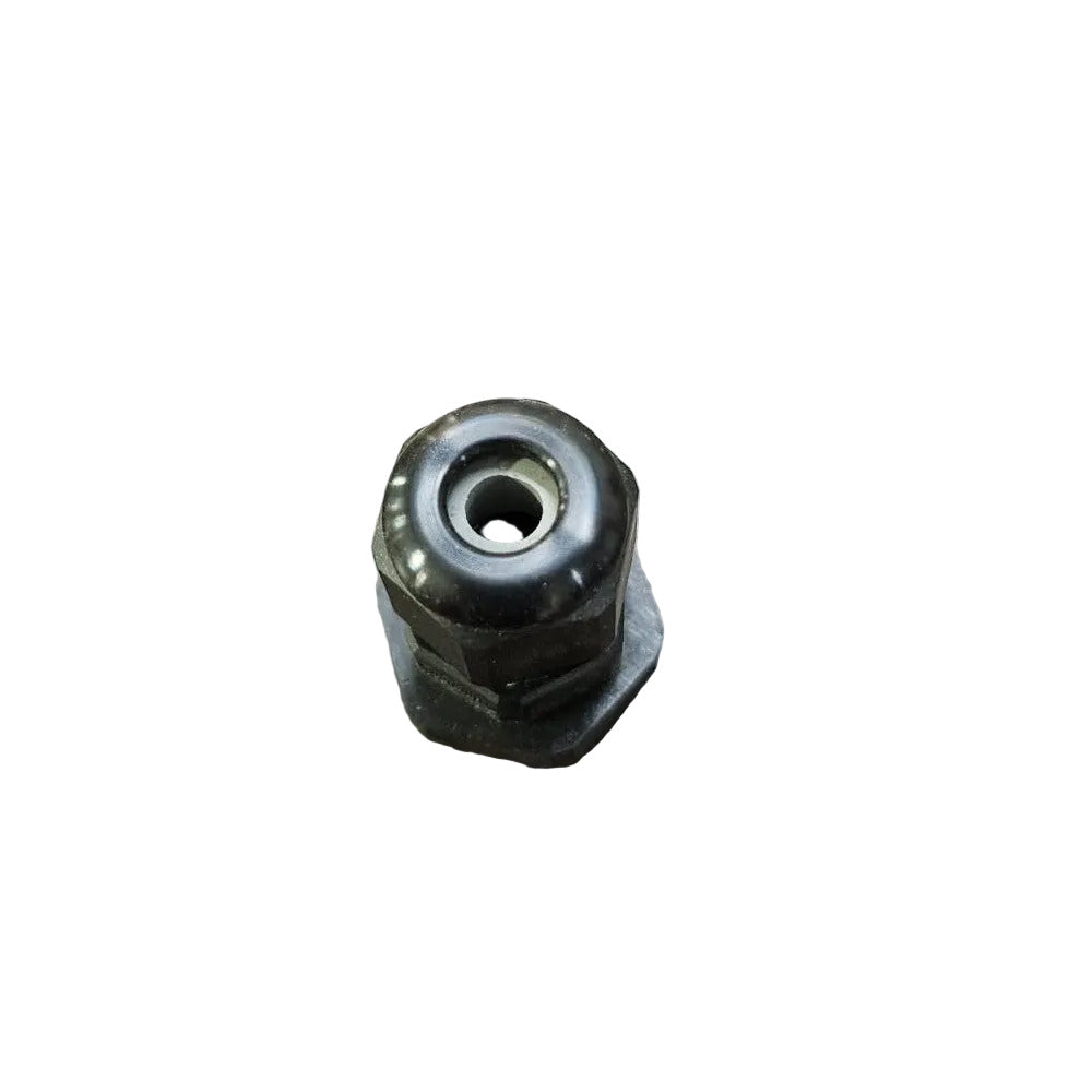 1/8" Plastic Compression Fitting