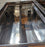 3'x12' D&G Oil Fired Champion Evaporator with Oil Burner, Burner Cover, Welded Raised Flue Cross Flow Pans