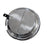 SS DE Filter Aid Charging Pot