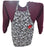 Apron with Maple Syrup Containers