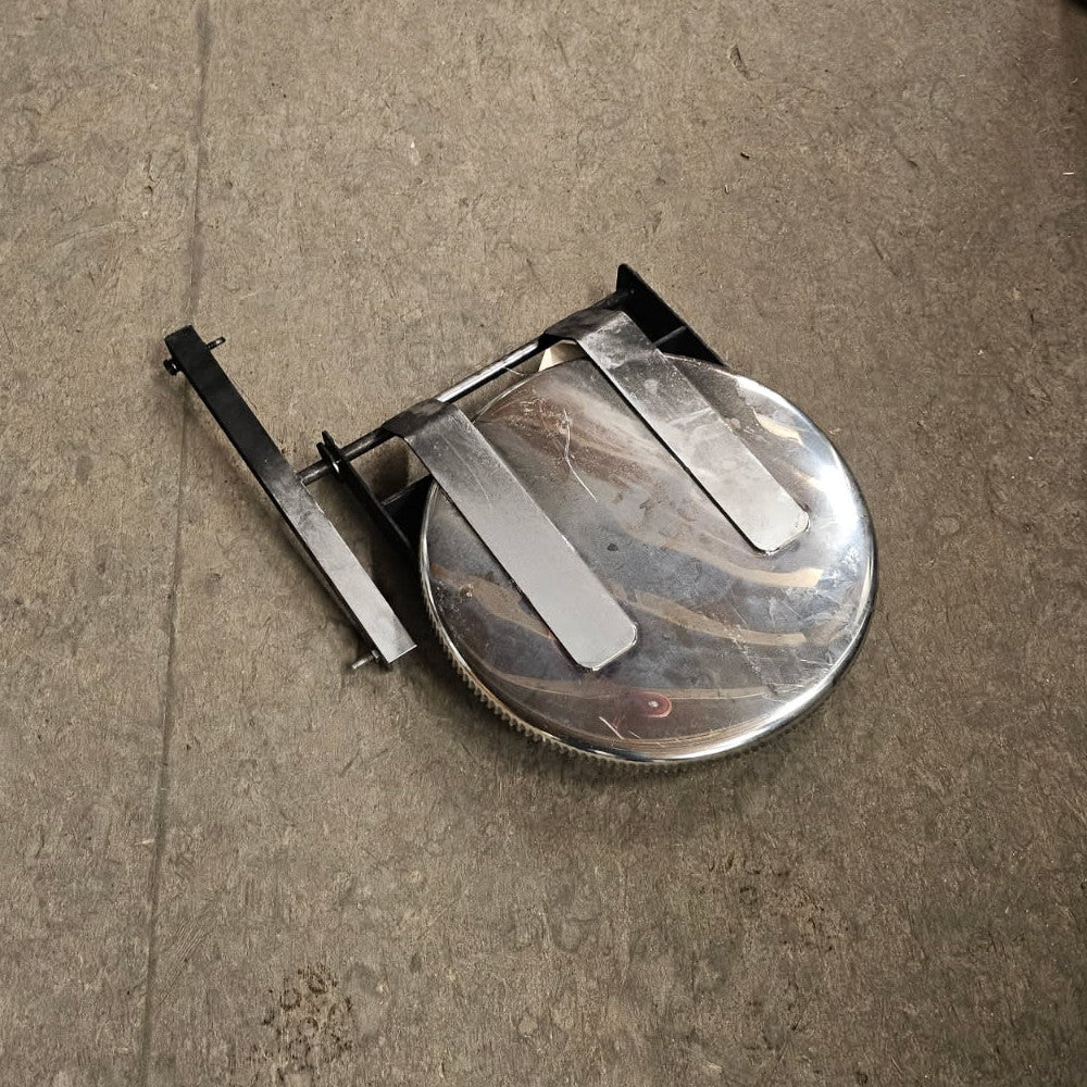 Used 12