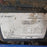 Delaval 73 Vacuum Pump with an Electric Motor