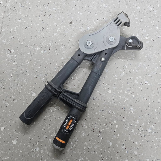 Used Wire Gripple Tightening Tool