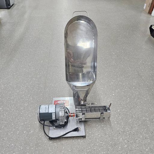 Used Leader Candy Machine