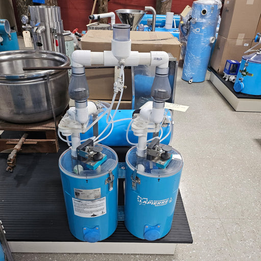 Used Lapierre Vertical Double Hobby Releaser