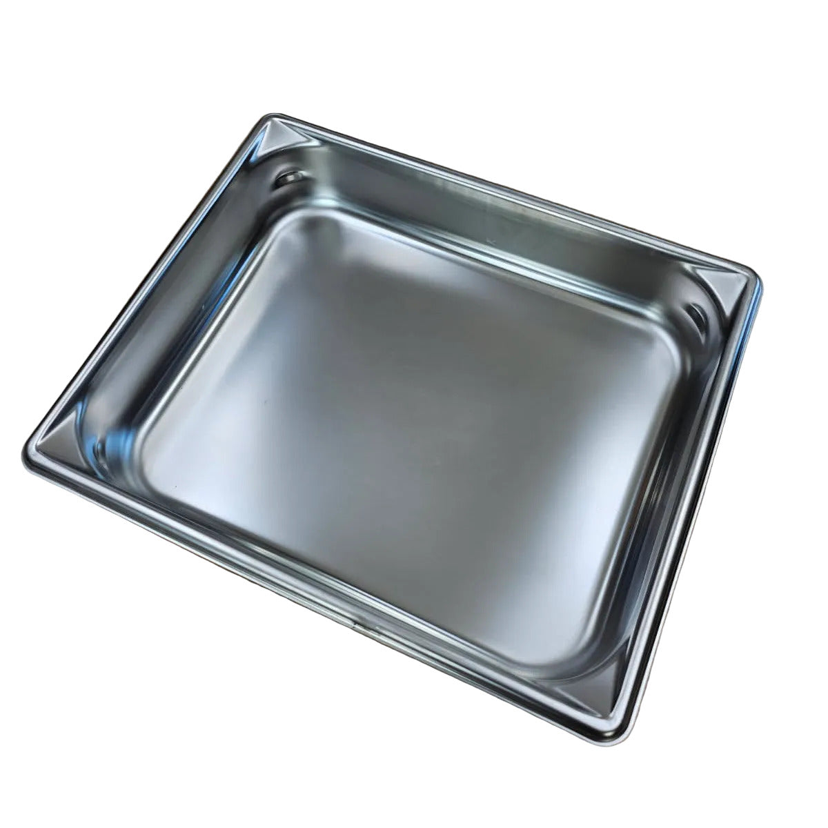 Drip Tray for Filter Press