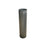 8" Galvanized Smoke Stack (3' lengths)