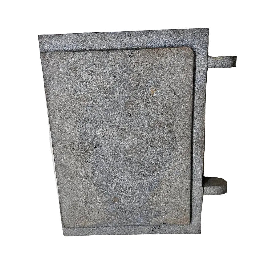 Right Fire Door for Leader 2' Arch (with 2 doors)