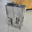 Stainless Double Drawoff Tank (36" high)