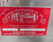 3'x10' Set of Leader Lead Free Soldered Drop Flue Pans (made in 1999)