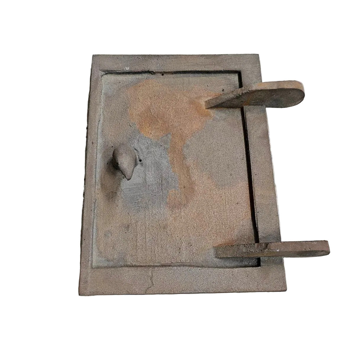 Right Fire Door for Leader 2' Arch (with 2 doors)