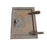 Right Fire Door for Leader 2' Arch (with 2 doors)