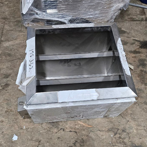 20"x18" CDL Syrup Pan (Left Draw)