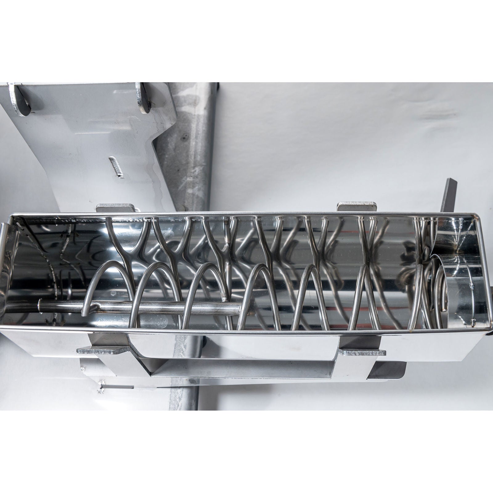 Leader Complete Maple Candy Machine — Maple Farms Inc