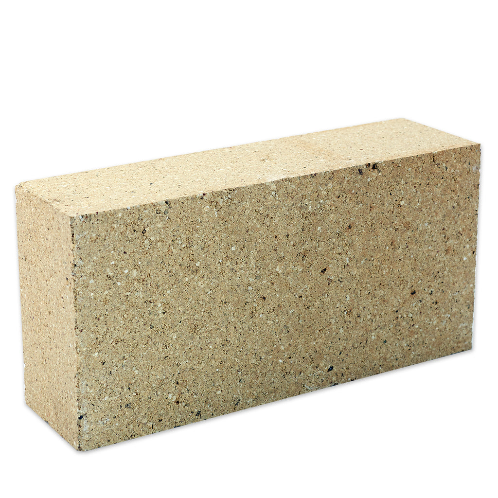 Fire Brick - 8028 - Repair & Maintenance Products - Use These Intermediate  Duty Fire Bricks to