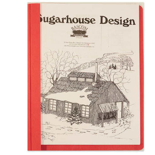 Sugarhouse Designs Booklet