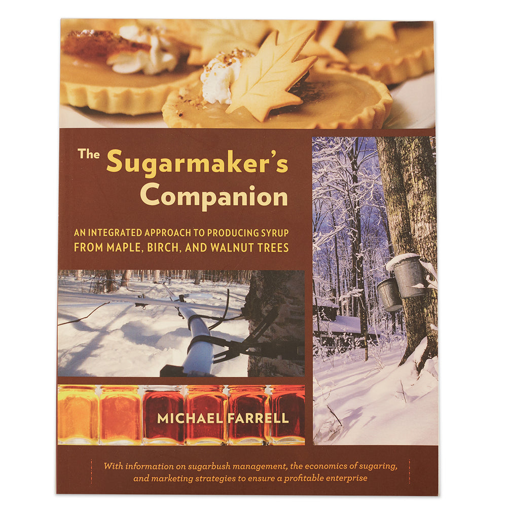 The Sugarmakers Companion