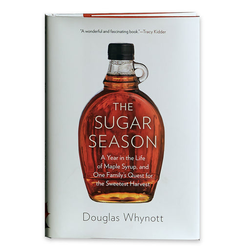 The Sugar Season