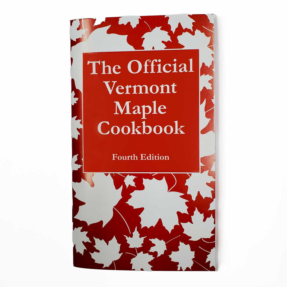The Official VT Maple Cookbook
