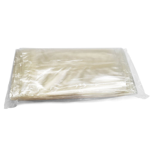 3" x 5 1/2" Cellophane Bag (100/pkg)