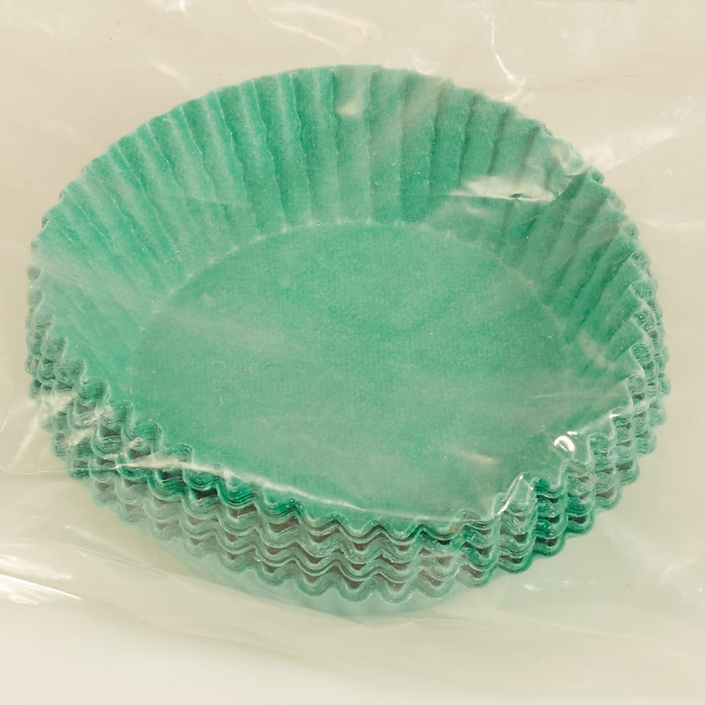 1 3/4" Green Candy Cup