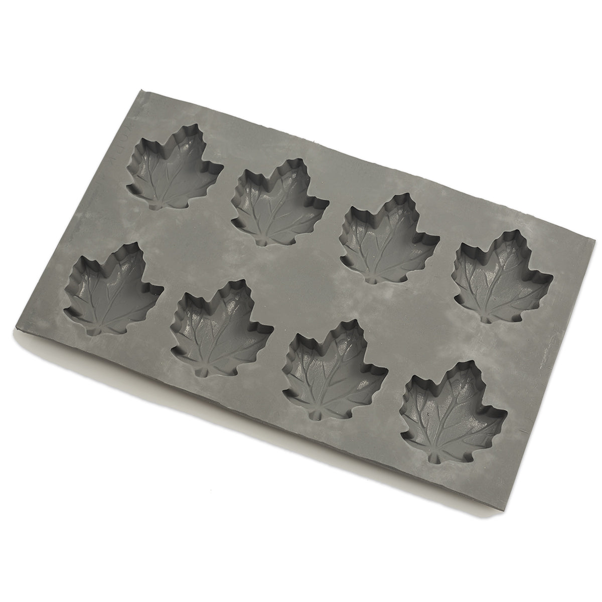 Maple Leaf Maple Candy Mold