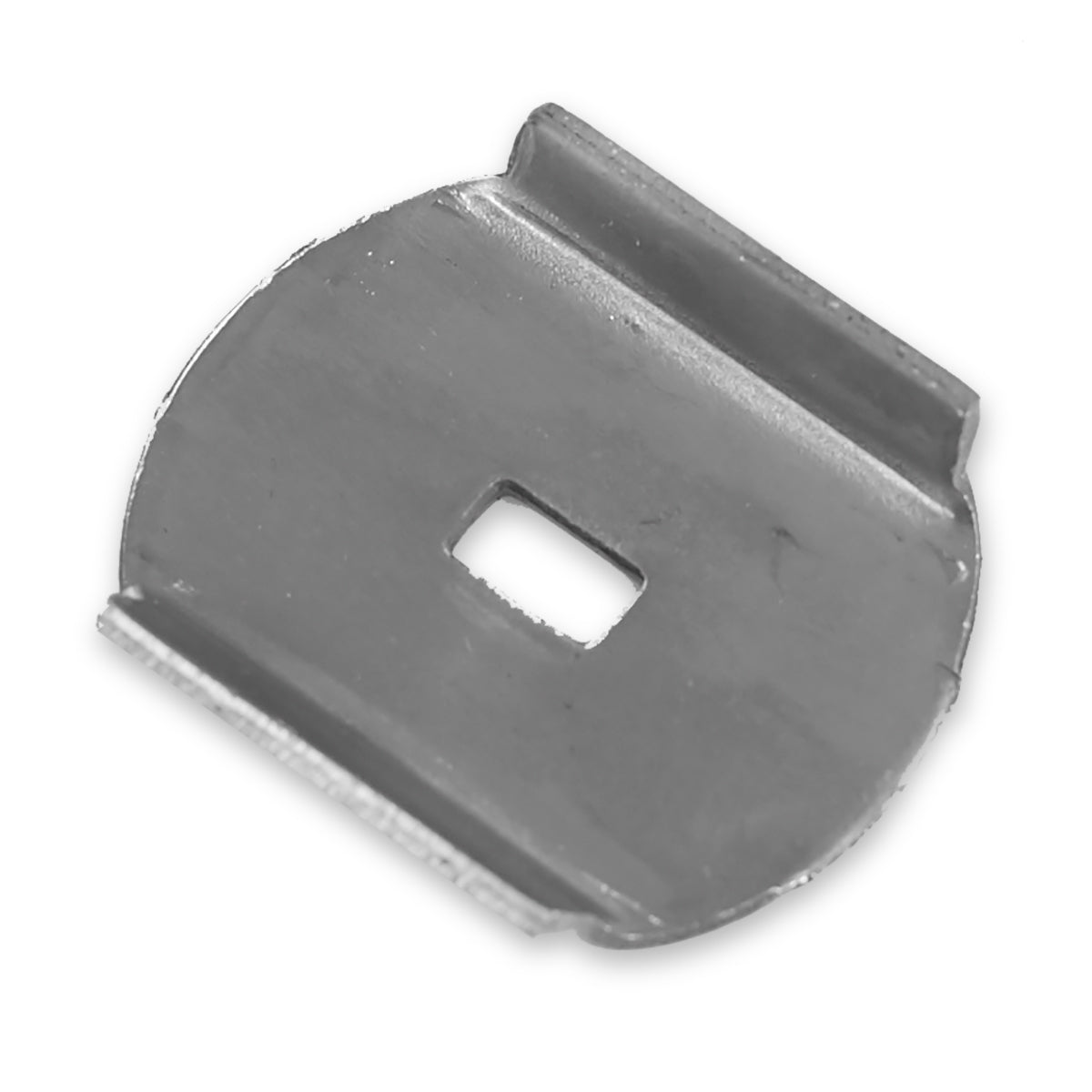 Stainless Insulation Clip — Bascom Maple Farms Inc