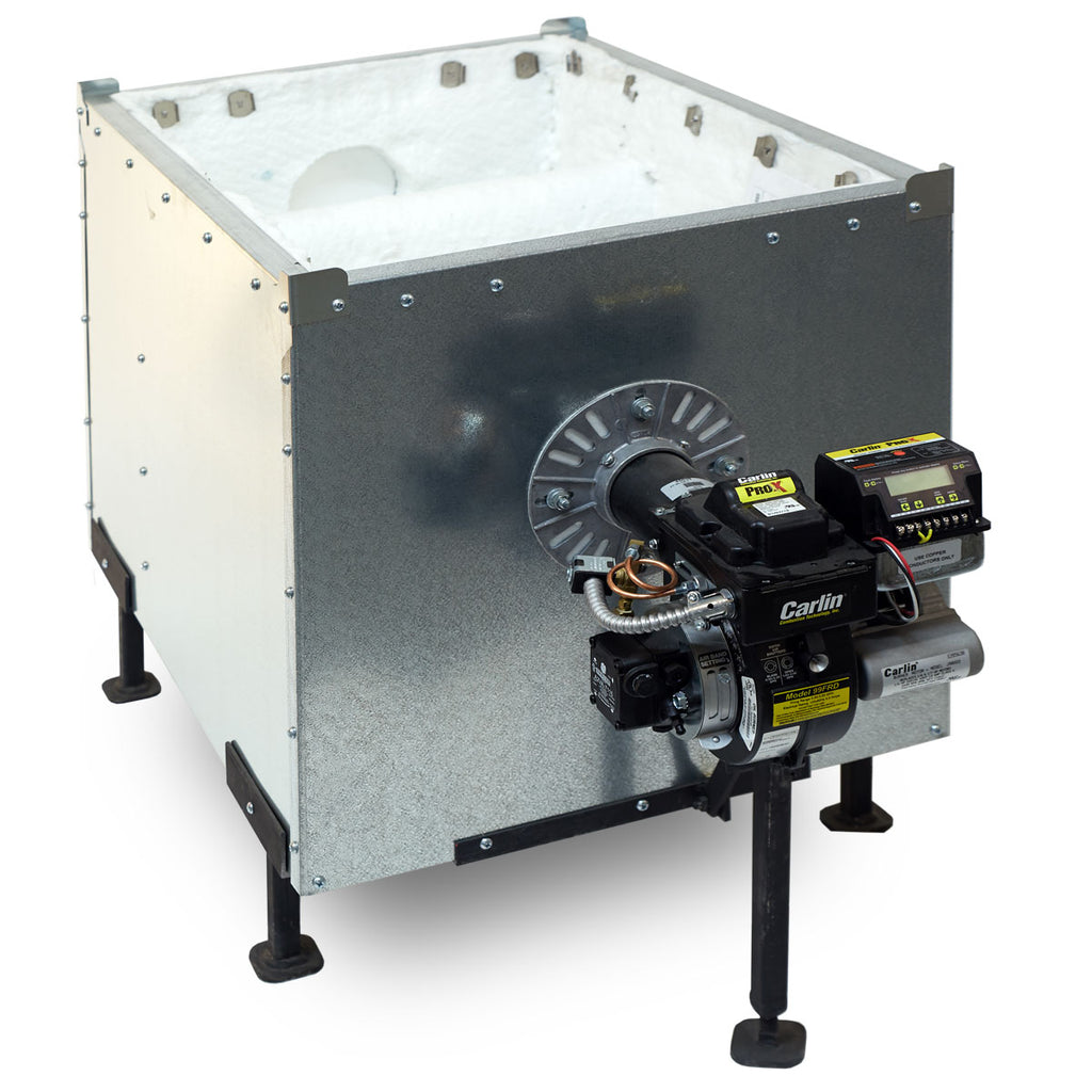 Evaporators & Accessories —