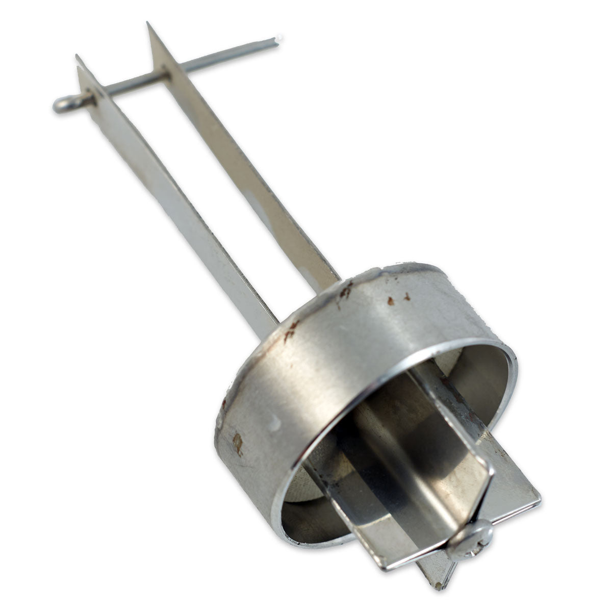 Small Brothers Flue Pan Regulator (Aluminum) for Cold Sap