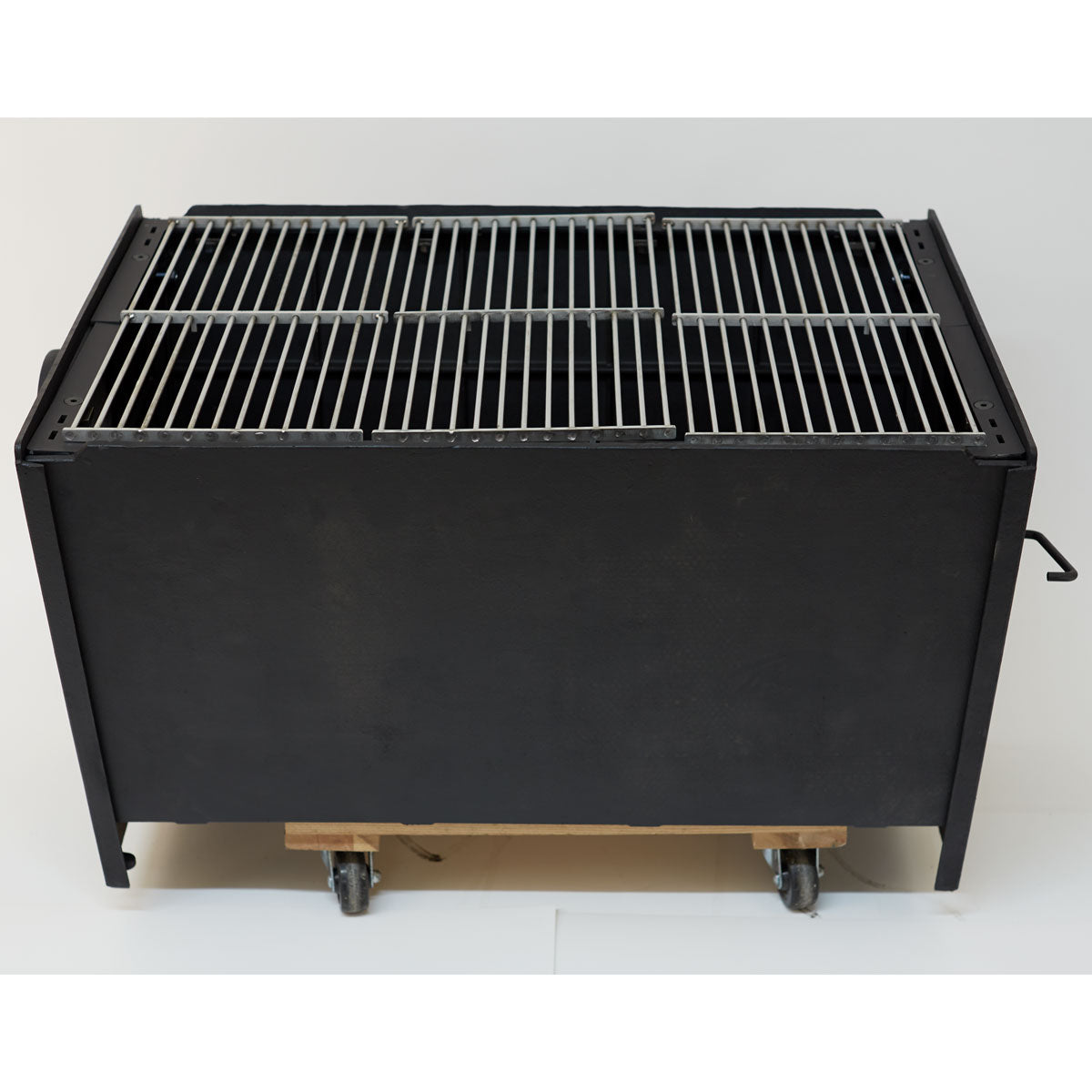 2'x3' CDL Evap-O-Grill (hobby evaporator w/flat pan and grill rack)