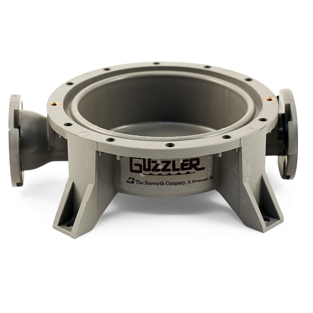 Filter Pumps — Bascom Maple Farms Inc