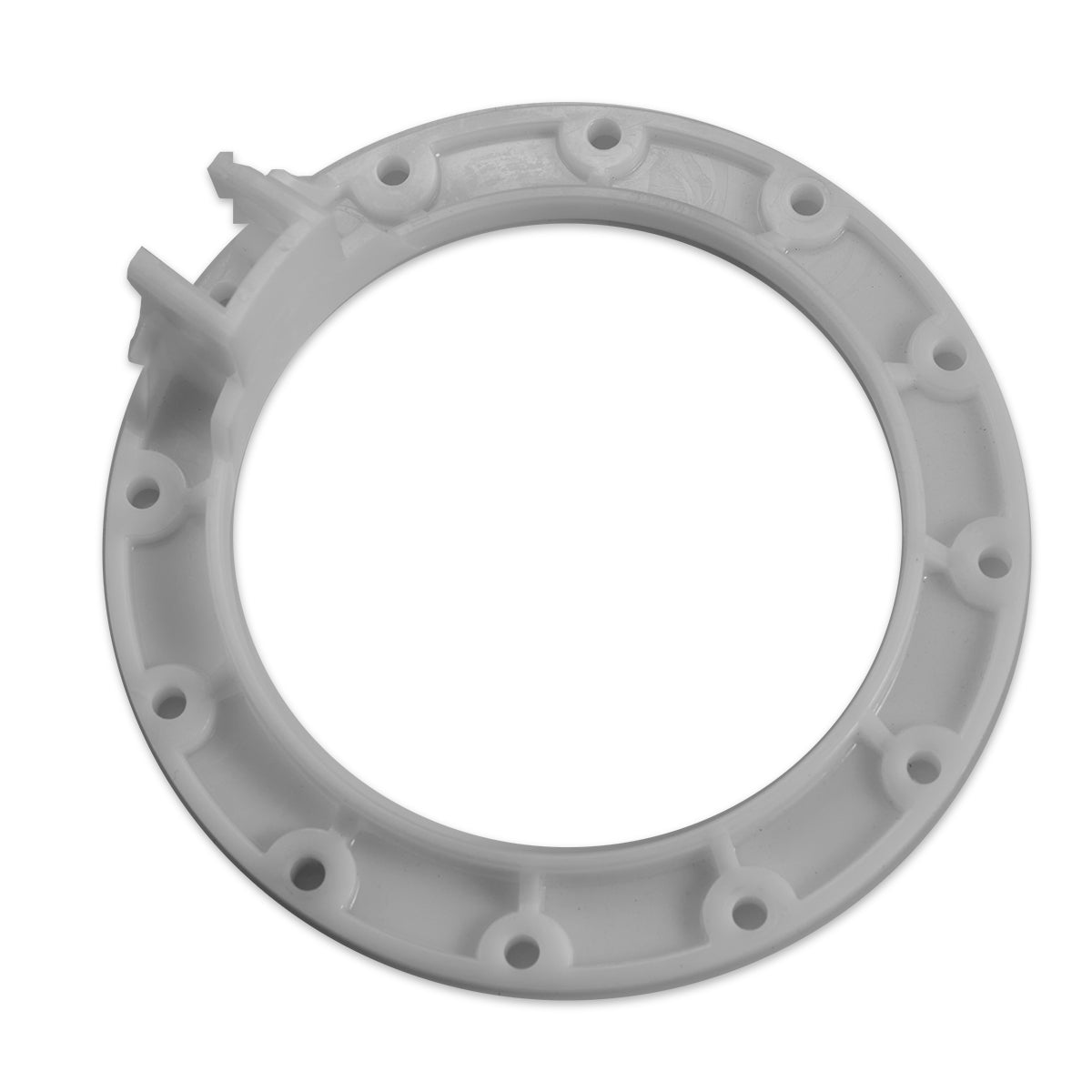 Plastic Ring for 7" Hand Pump on Filter Press