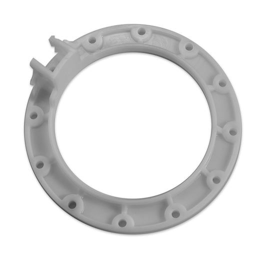 Plastic Ring for 7" Hand Pump on Filter Press