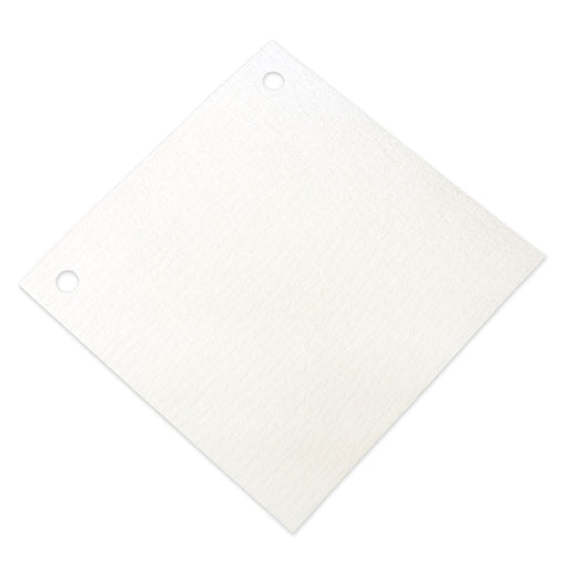 10" Flat Filter Papers (400/box)