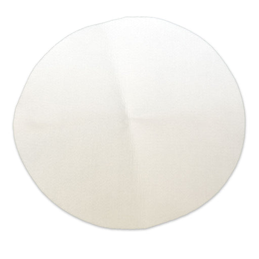 12" Synthetic Round Syrup Filter