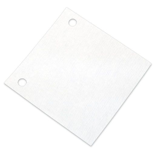 7 1/2" Filter Press Papers - Only For Plastic Press!