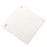 7" Filter Papers, Heavy Duty