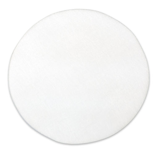 9" Round Synthetic Syrup Filter