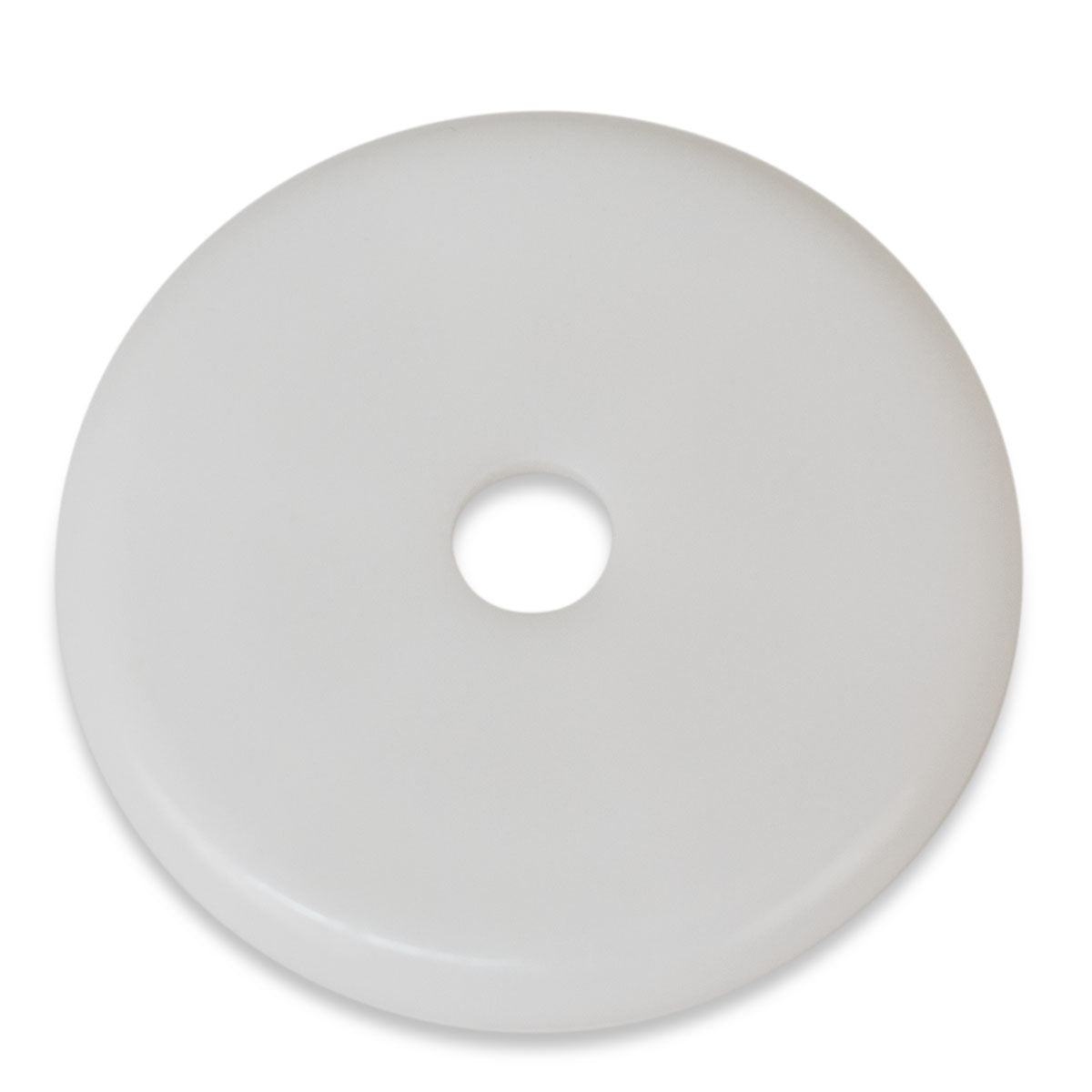 Plastic Button Disk for Hand Pump on Filter Press