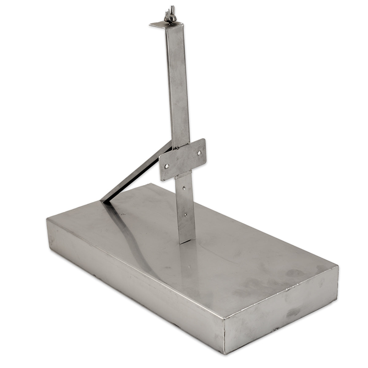 Small Brothers Large Float, 12"x6 1/8" (10" Ladder) Welded