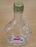 250 ml La Basqu Bottle w/Christmas Sugar House